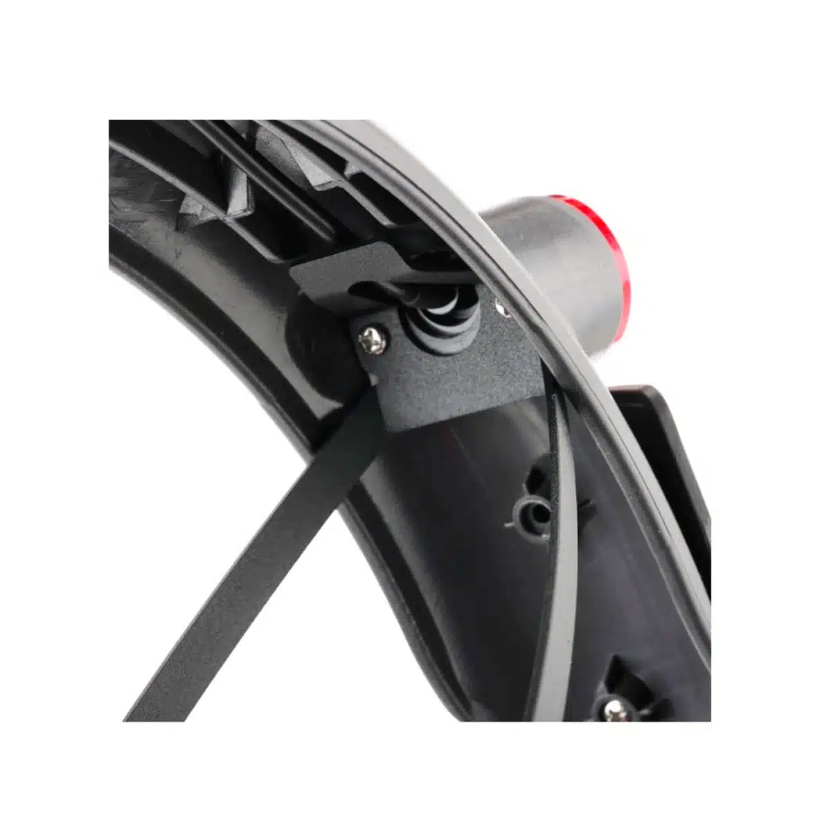 Soporte Guardabarros Metalico MI3 8.5