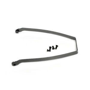 Soporte Guardabarros Trasero PRO2 8.5