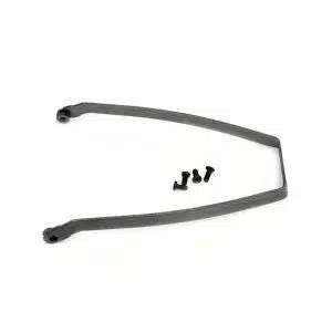 Soporte Guardabarros Trasero PRO2 8.5