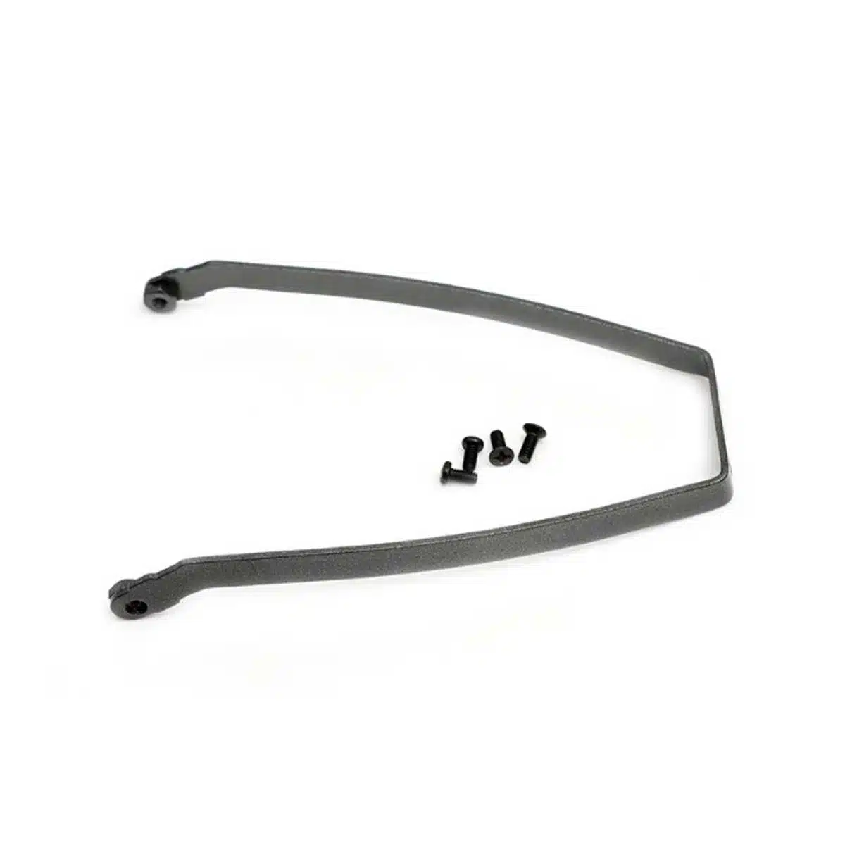 Soporte Guardabarros Trasero PRO2 8.5