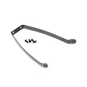 Soporte Guardabarros Trasero PRO2 8.5