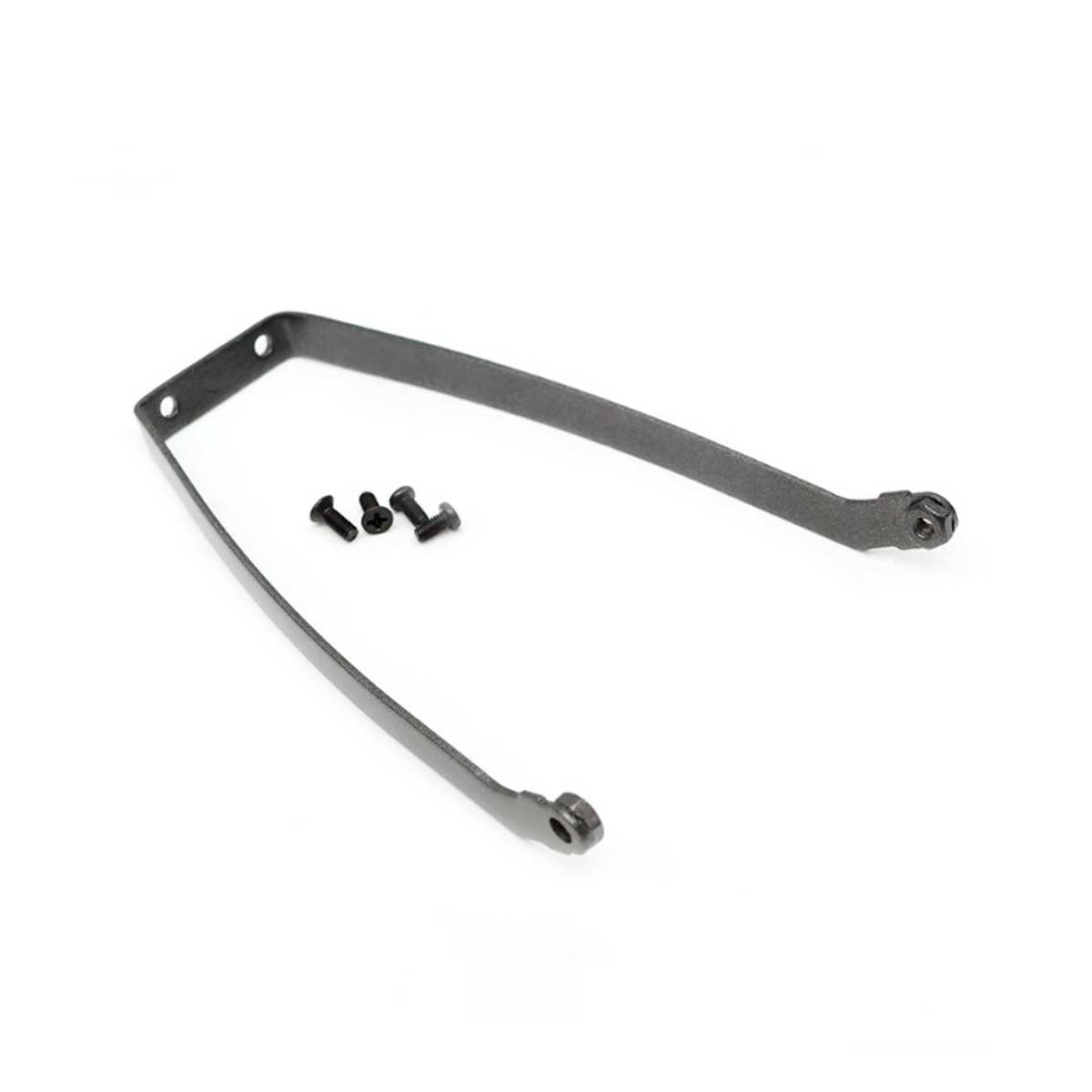 Soporte Guardabarros Trasero PRO2 8.5