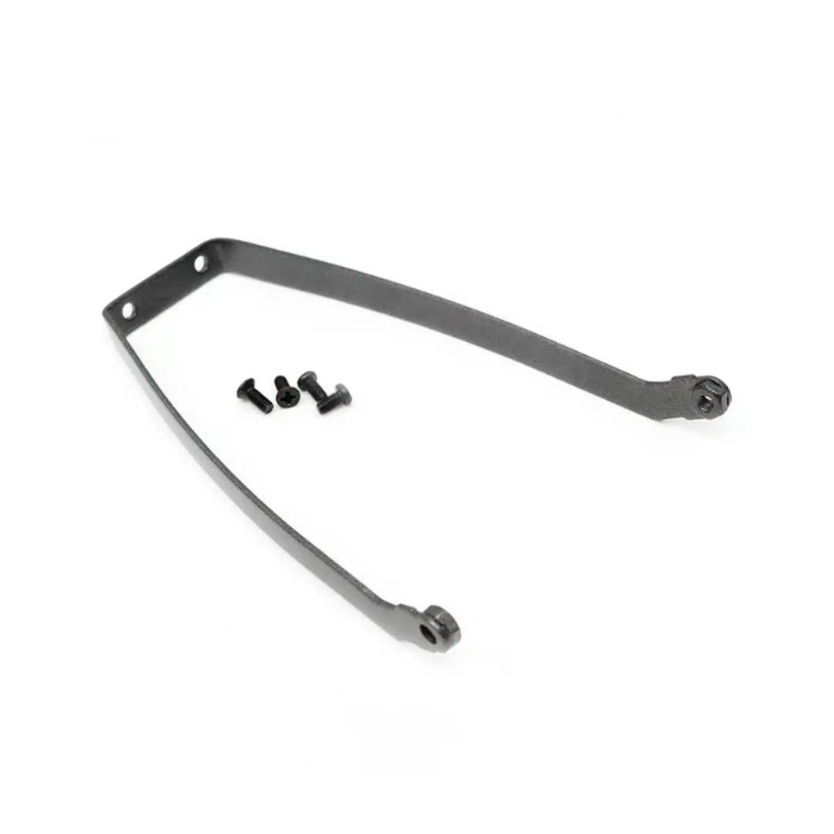 Soporte Guardabarros Trasero PRO2 8.5