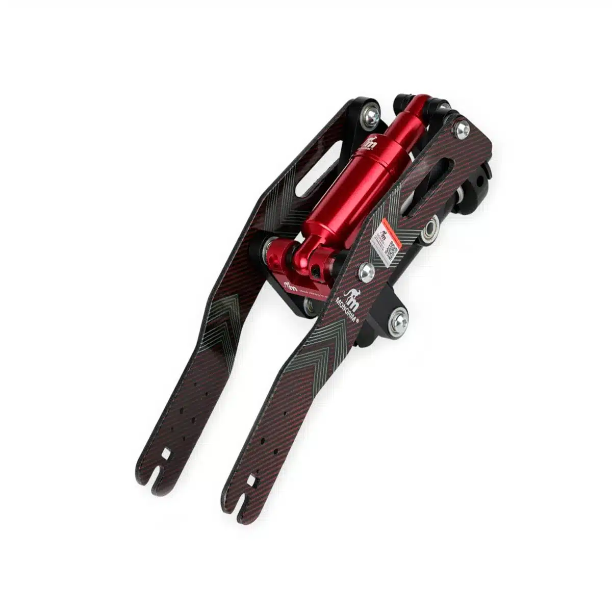 Suspension Monorim V5
