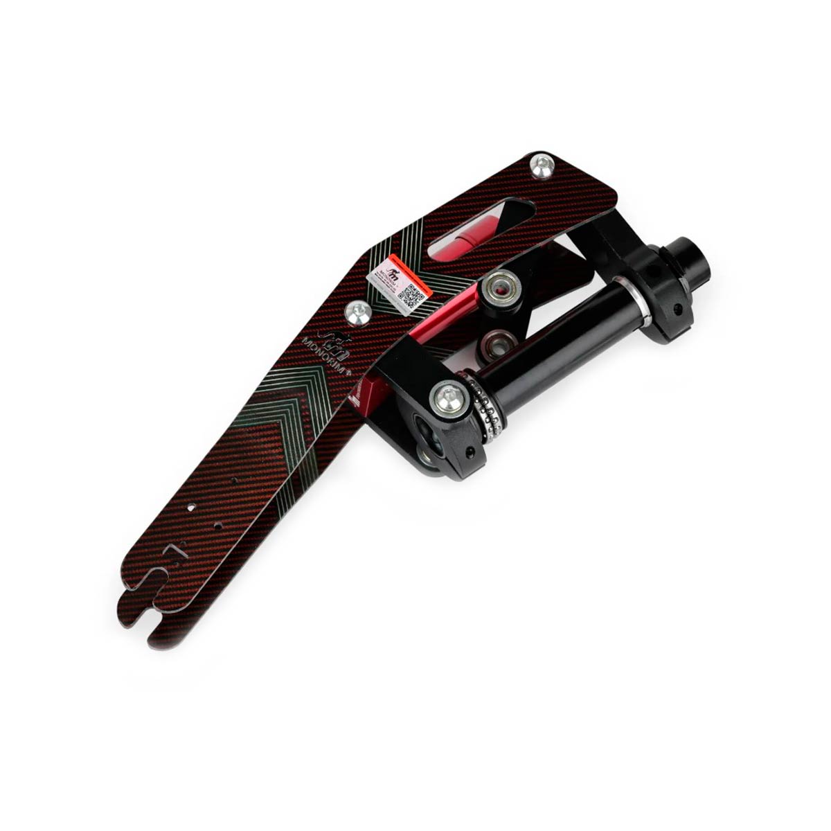 Suspension Monorim V5