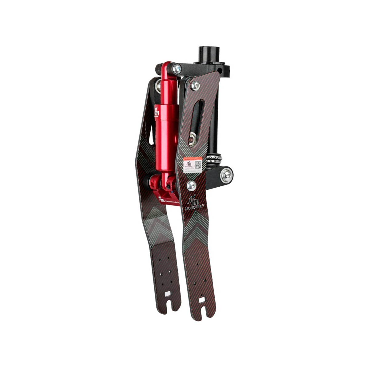 Suspension Monorim V5