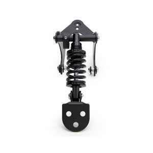 Suspension Trasera
