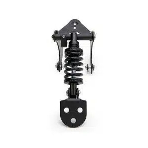 Suspension Trasera