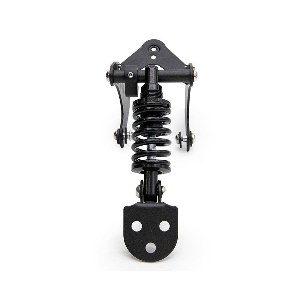 Suspension Trasera