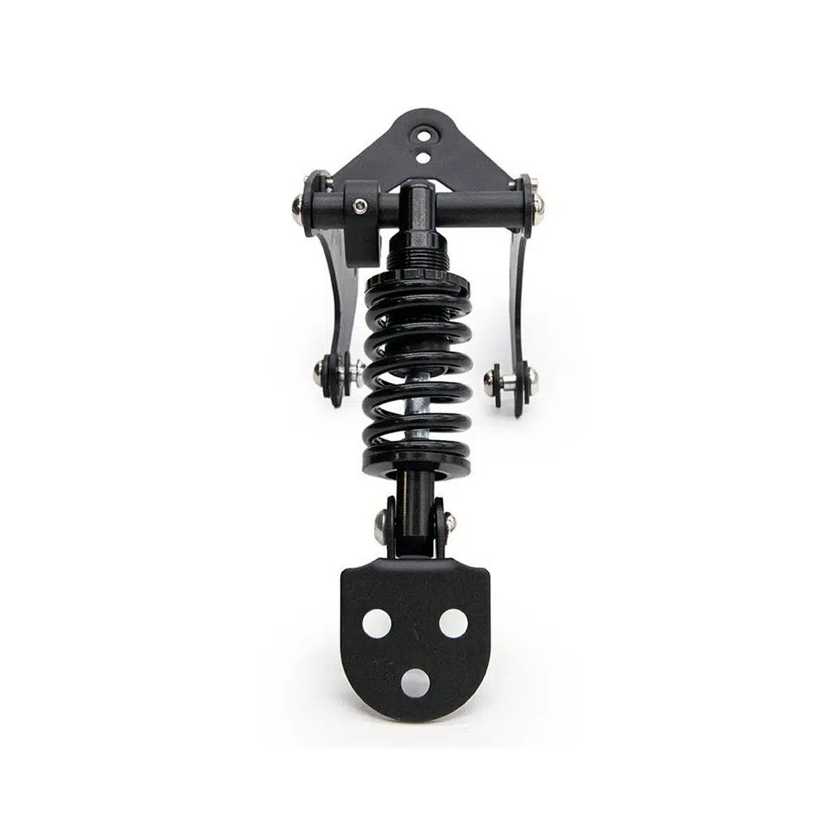 Suspension Trasera