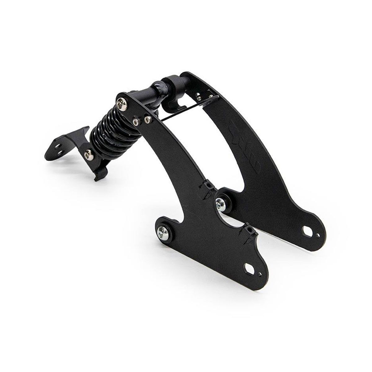 Suspension Trasera