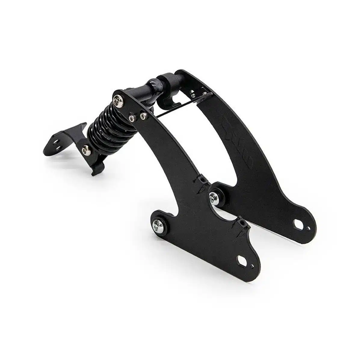 Suspension Trasera