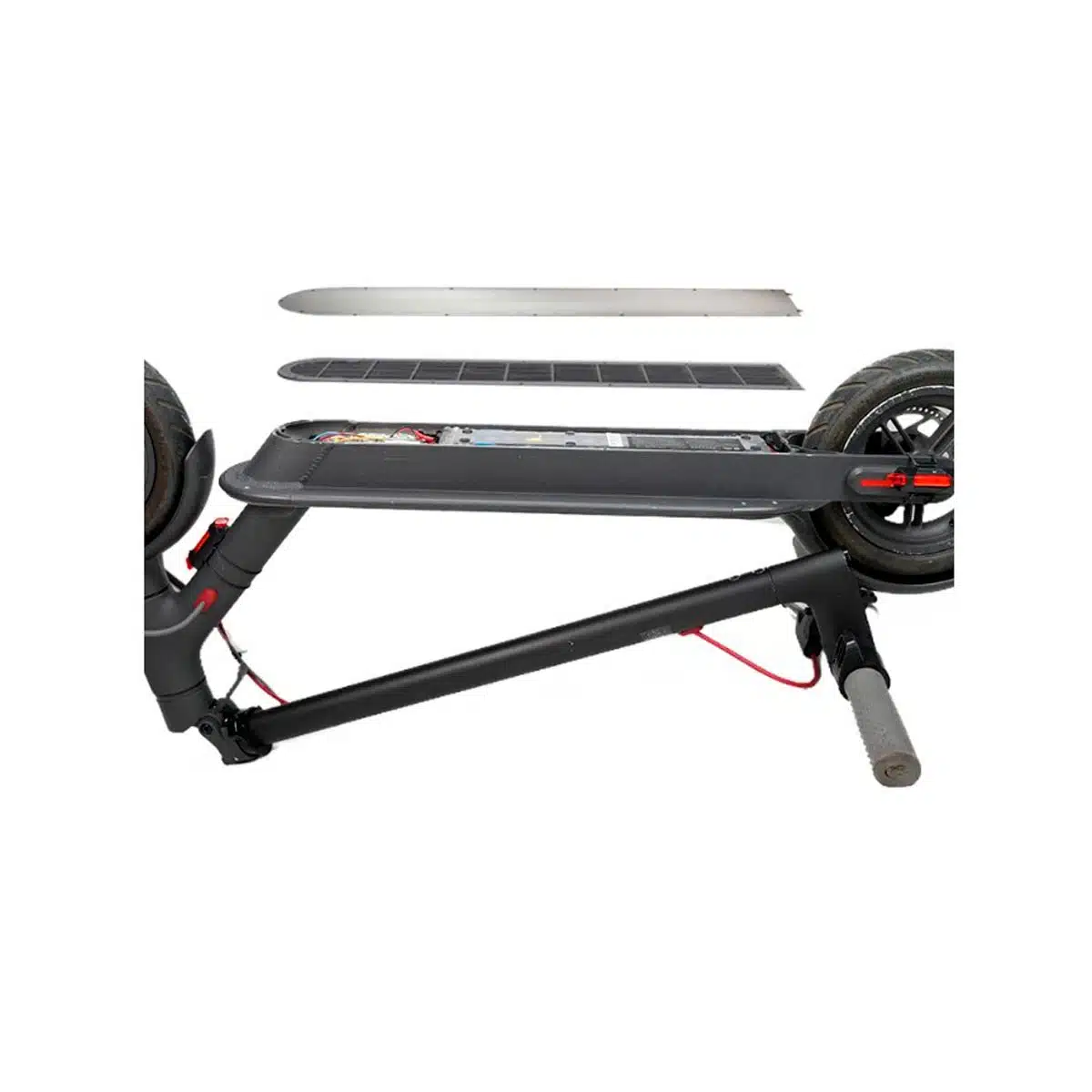 Tapa Bateria Metaliaca Xiaomi