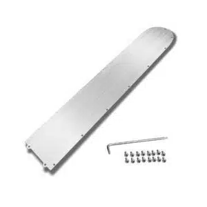 Tapa Bateria Metaliaca Xiaomi