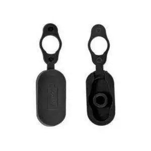 Tapon Puerto Carga Negro M365