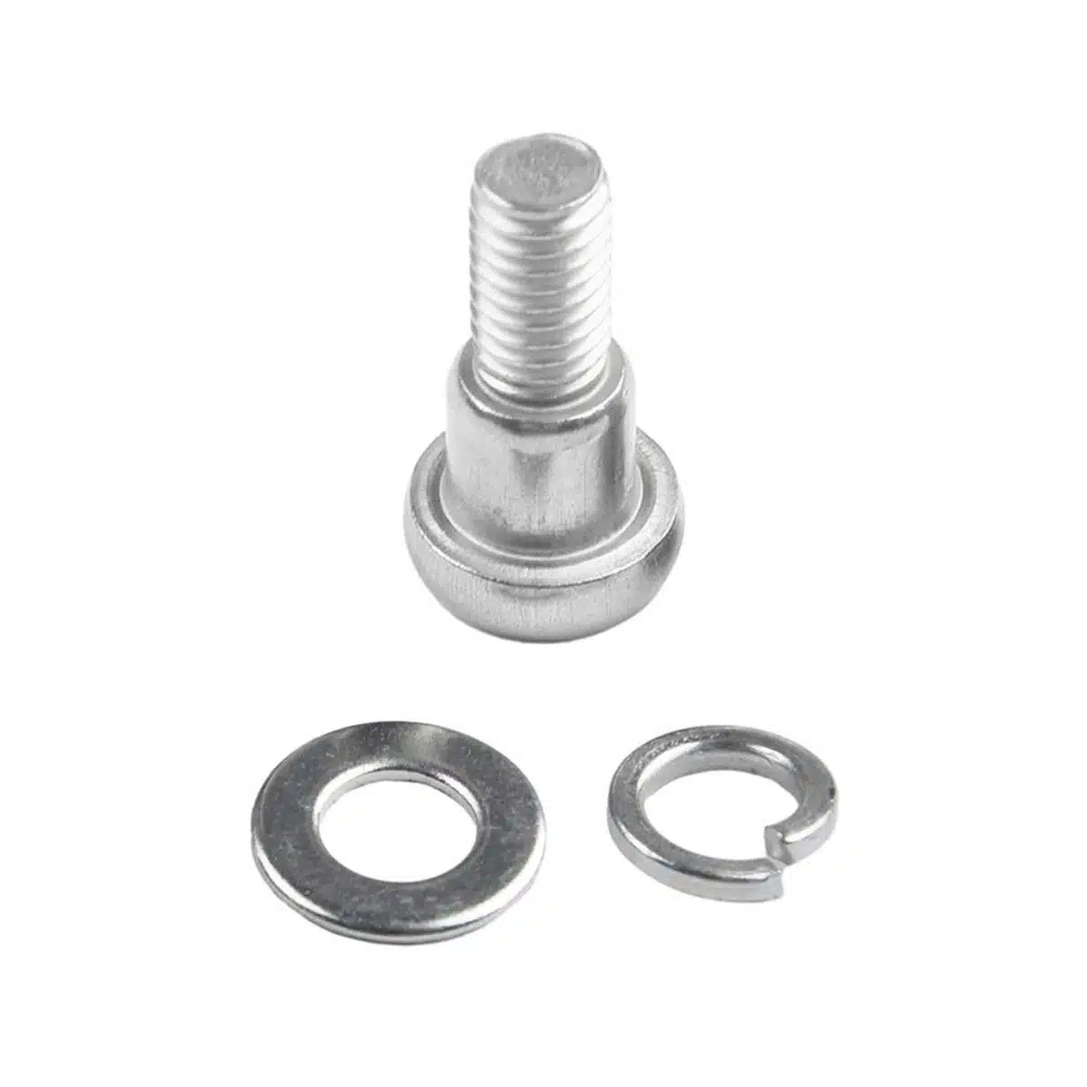 Tornillo Rueda Trasera Xiaomi - Imagen 4