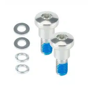 Tornillo Rueda Trasera