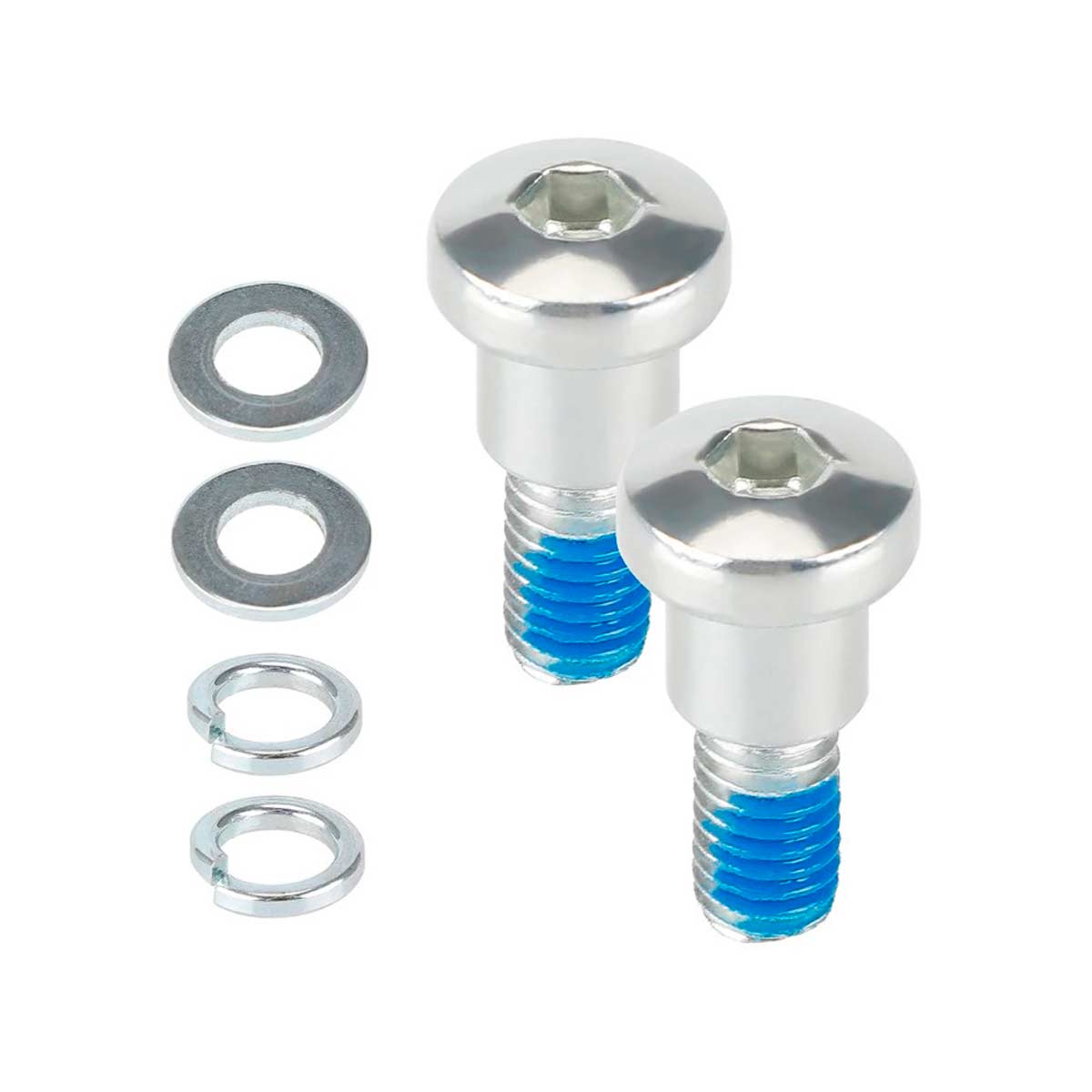 Tornillo Rueda Trasera