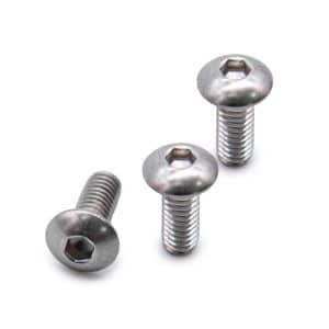 Tornillos Guardabarros Trasero