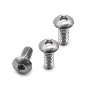 Tornillos Guardabarros Trasero