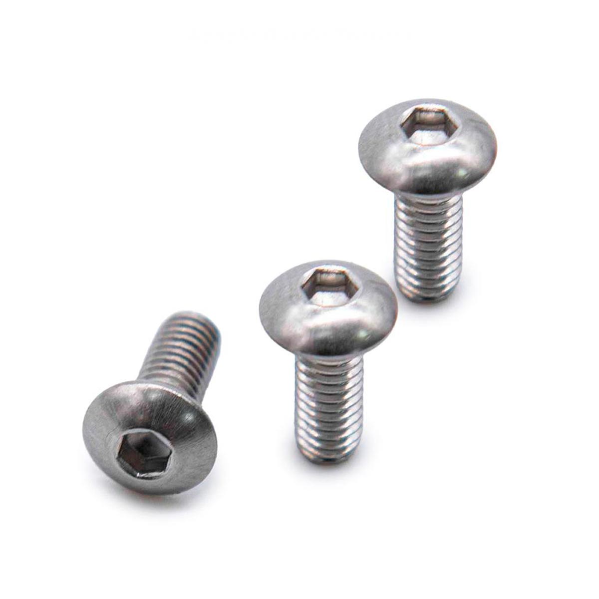 Tornillos Guardabarros Trasero