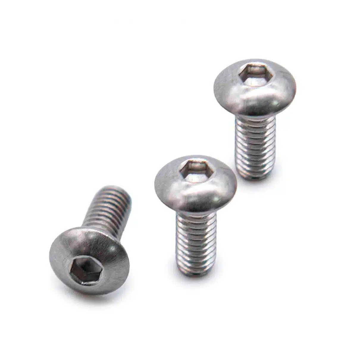 Tornillos Guardabarros Trasero