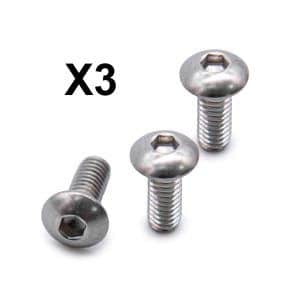 Tornillos Guardabarros Trasero