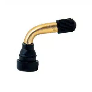 Valvula Tubeless Curva 90º PVR 40