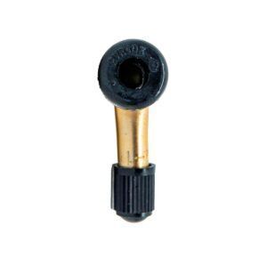 Valvula Tubeless Curva 90º PVR 40