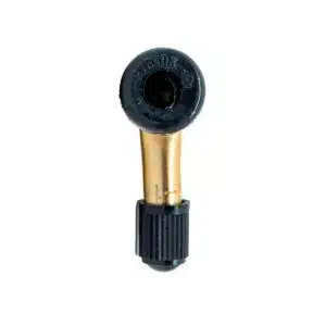 Valvula Tubeless Curva 90º PVR 40