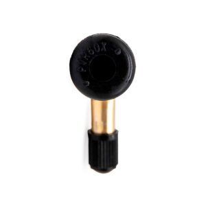 Valvula Tubeless Curva 90º PVR 60