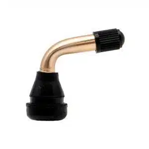 Valvula Tubeless Curva 90º PVR 60