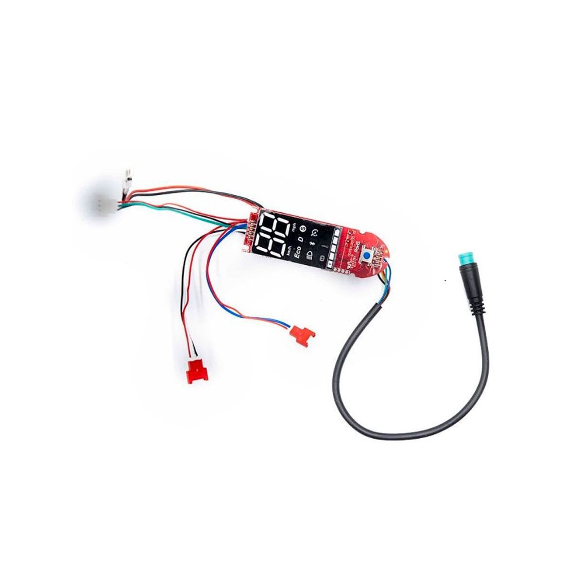 Kit 36V-15A-350W Replicas Xiaomi - Imagen 2