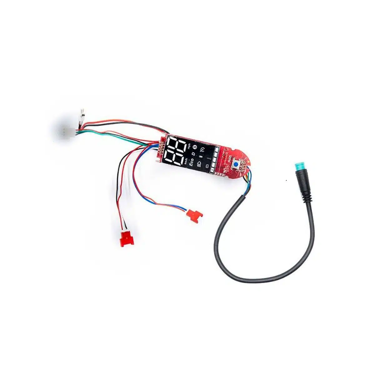 Kit 36V-15A-350W Replicas Xiaomi - Imagen 2