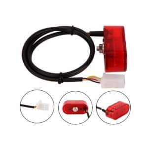 Luz trasera Smartgyro SW/RW/CR
