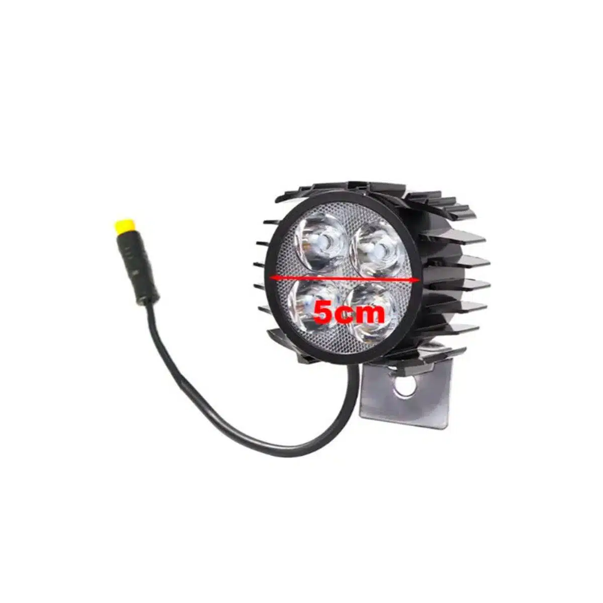 Faro Claxon apto Smartgyro-Speedway Rockway - Imagen 3