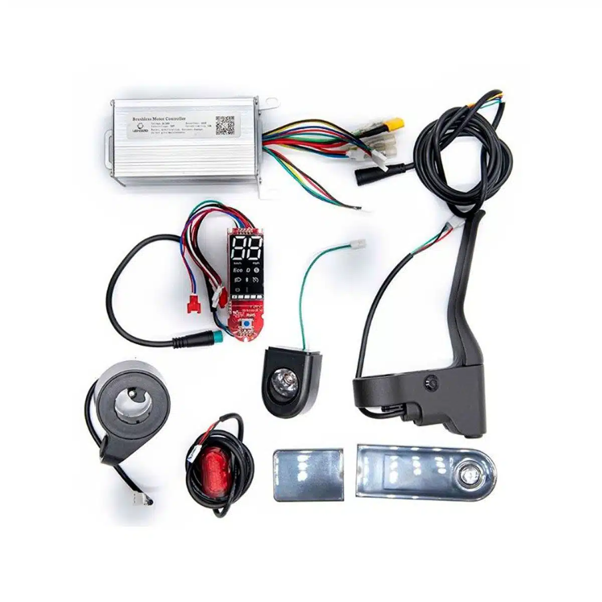 Kit Replica 36V 15A 350W