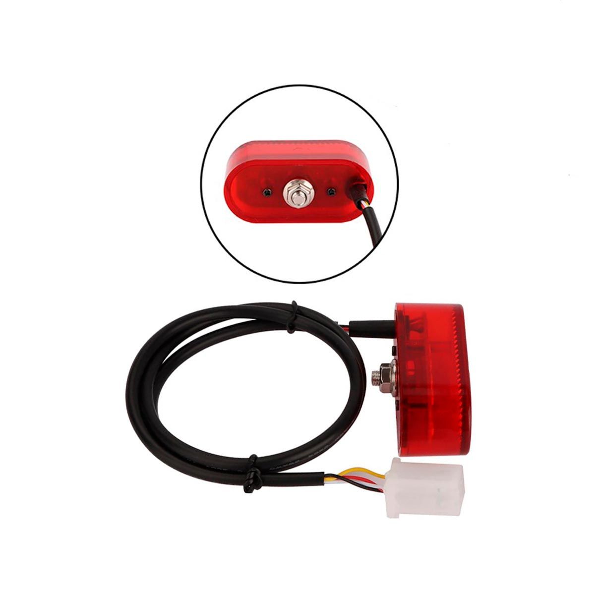 Luz trasera Smartgyro SW/RW/CR