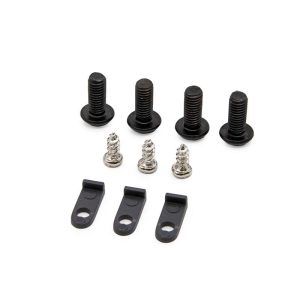 Guardabarros Trasero Smartgyro SW/RW/CR