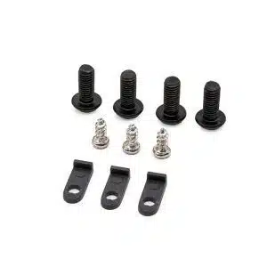 Guardabarros Trasero Smartgyro SW/RW/CR