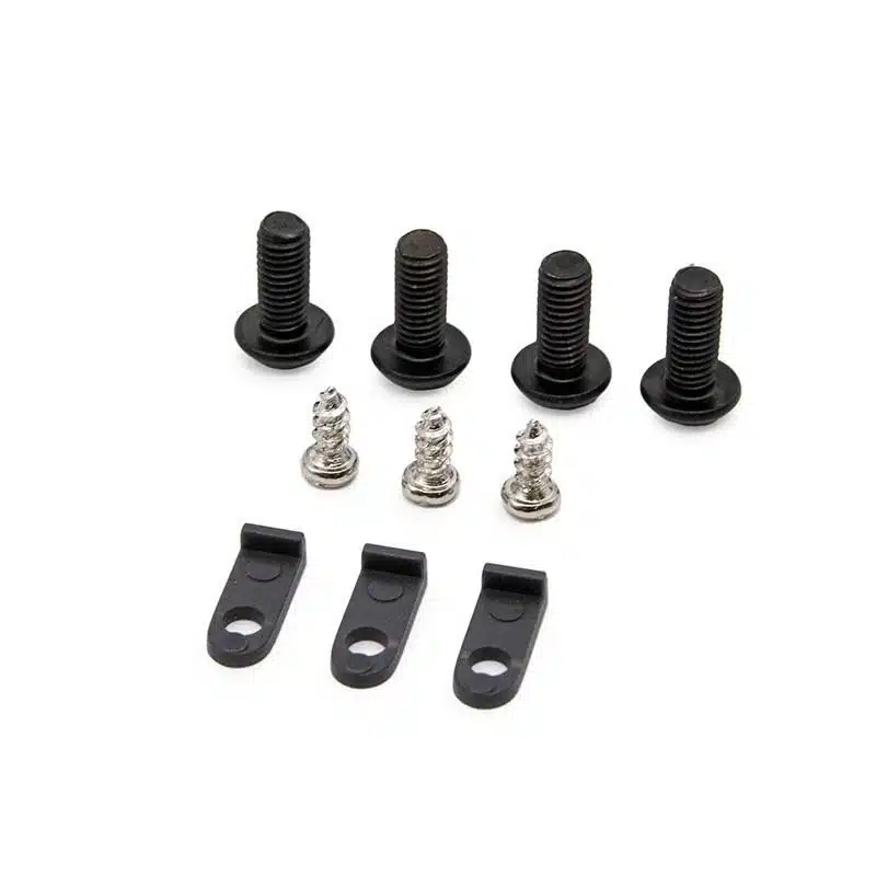 Guardabarros Trasero Smartgyro SW/RW/CR