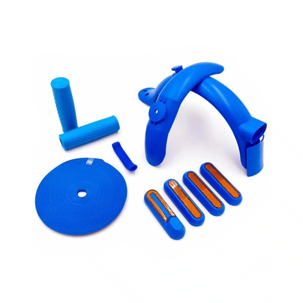Kit Personalizacion Azul PRO2