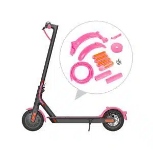Kit Personalizacion Rosa PRO2