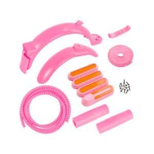 Kit Personalizacion Rosa PRO2
