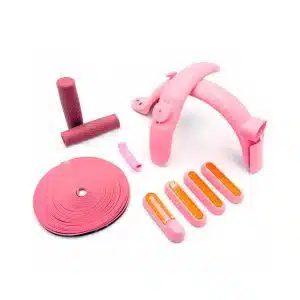 Kit Personalizacion Rosa PRO2