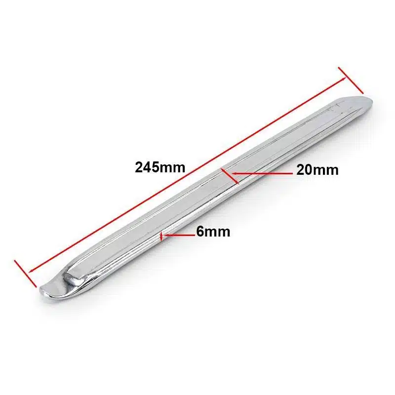 Montador Metalico 25cm - Imagen 2