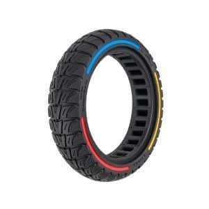 Rueda Maciza 8.5x2 Cityneye