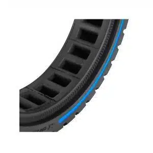 Rueda Maciza 8.5x2 Cityneye