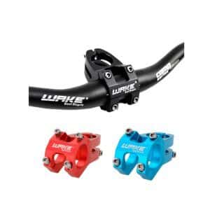 Potencias MTB Wake 31,8mm