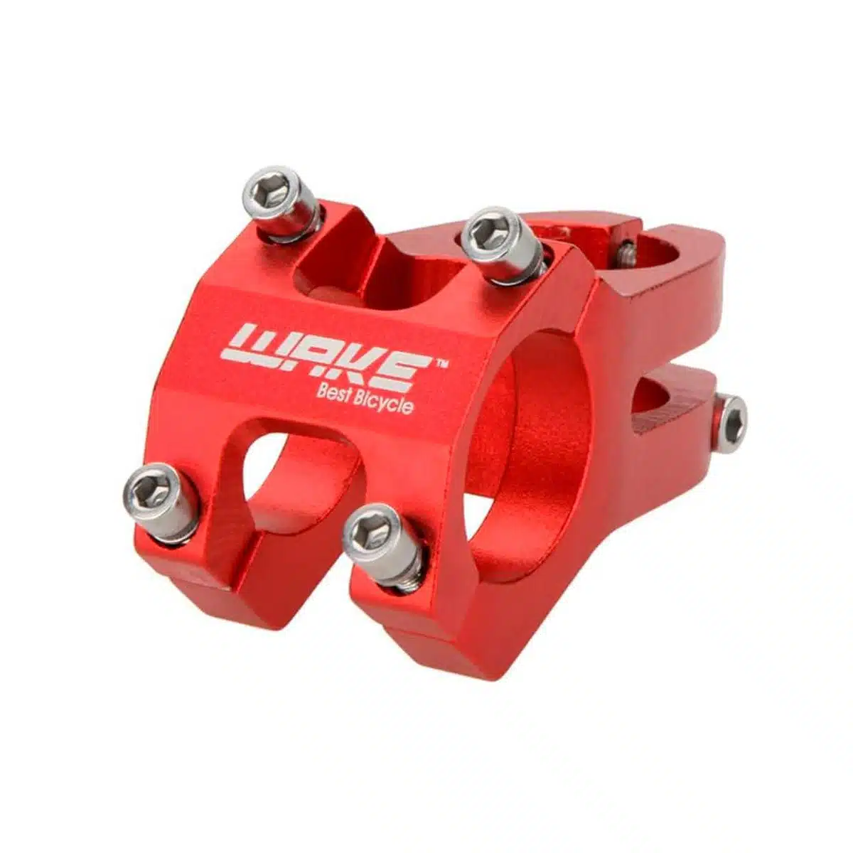 Potencias MTB Wake 31,8mm